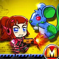 Zombie-Mission 10: Noch Mehr Chaos